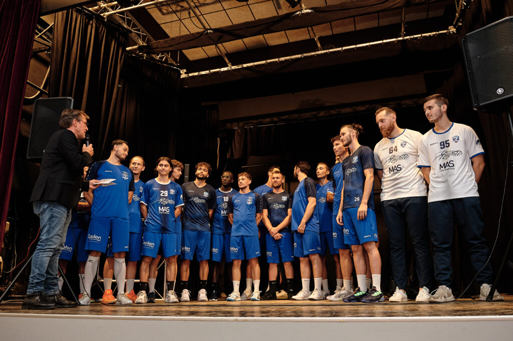 Soirée de présentation du MOC