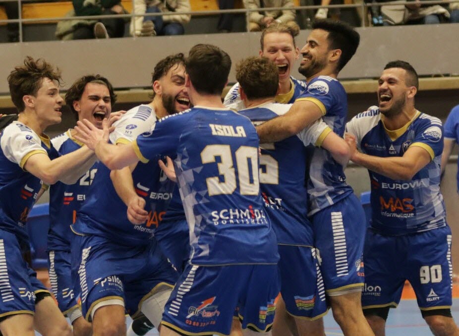 Les Dernières Nouvelles d&rsquo;Alsace