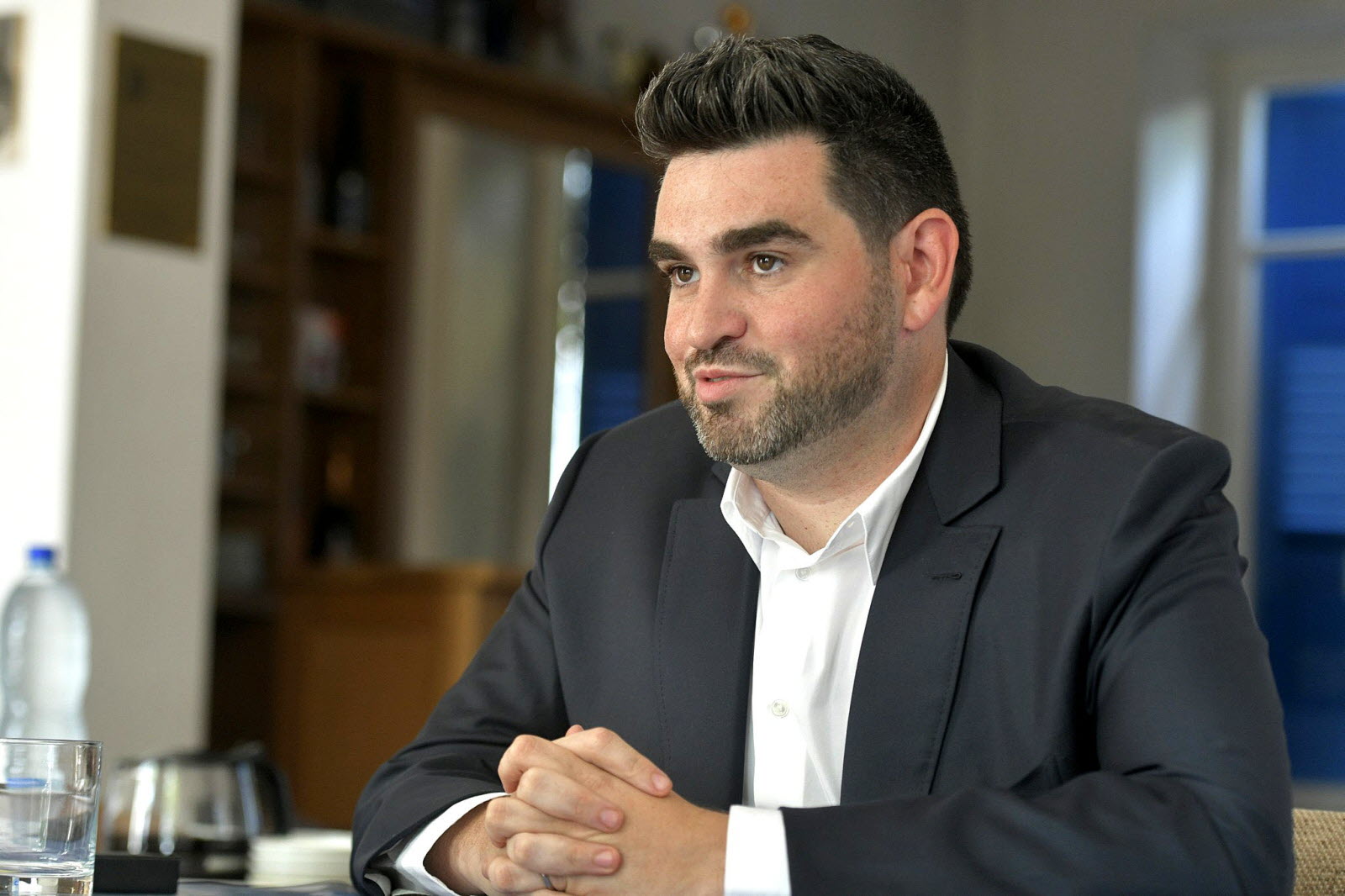 Les Dernières Nouvelles d&rsquo;Alsace