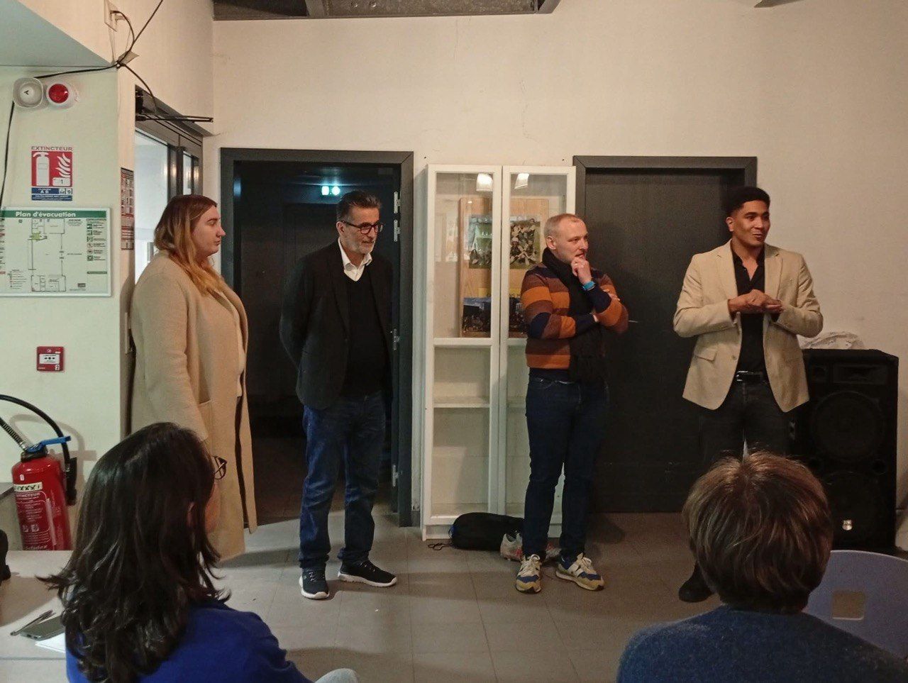 La Royale France accompagne le MUTZIG OVALIE MOLSHEIM